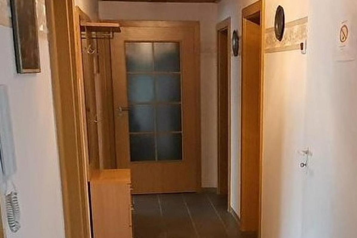 Ferienwohnung Treyer Oppenau Zewnętrze zdjęcie