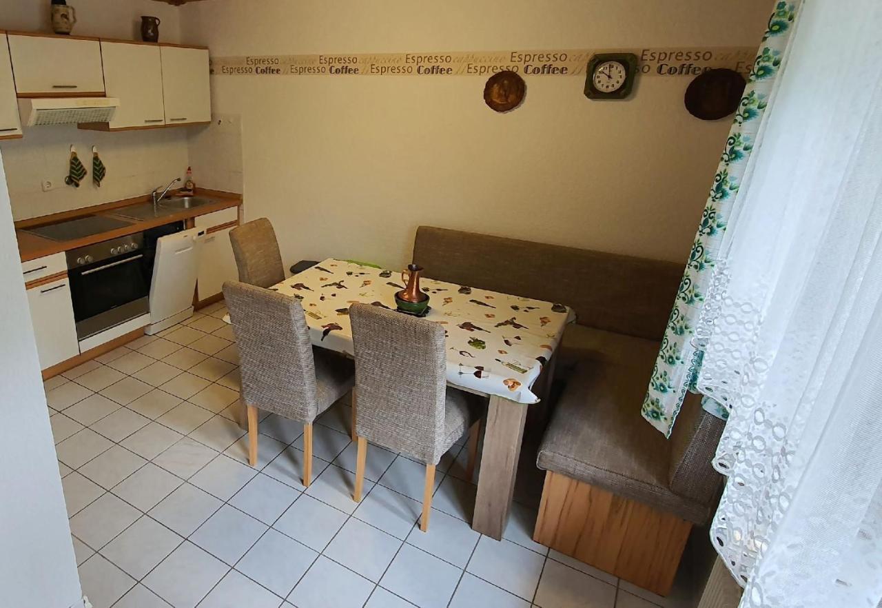 Ferienwohnung Treyer Oppenau Zewnętrze zdjęcie