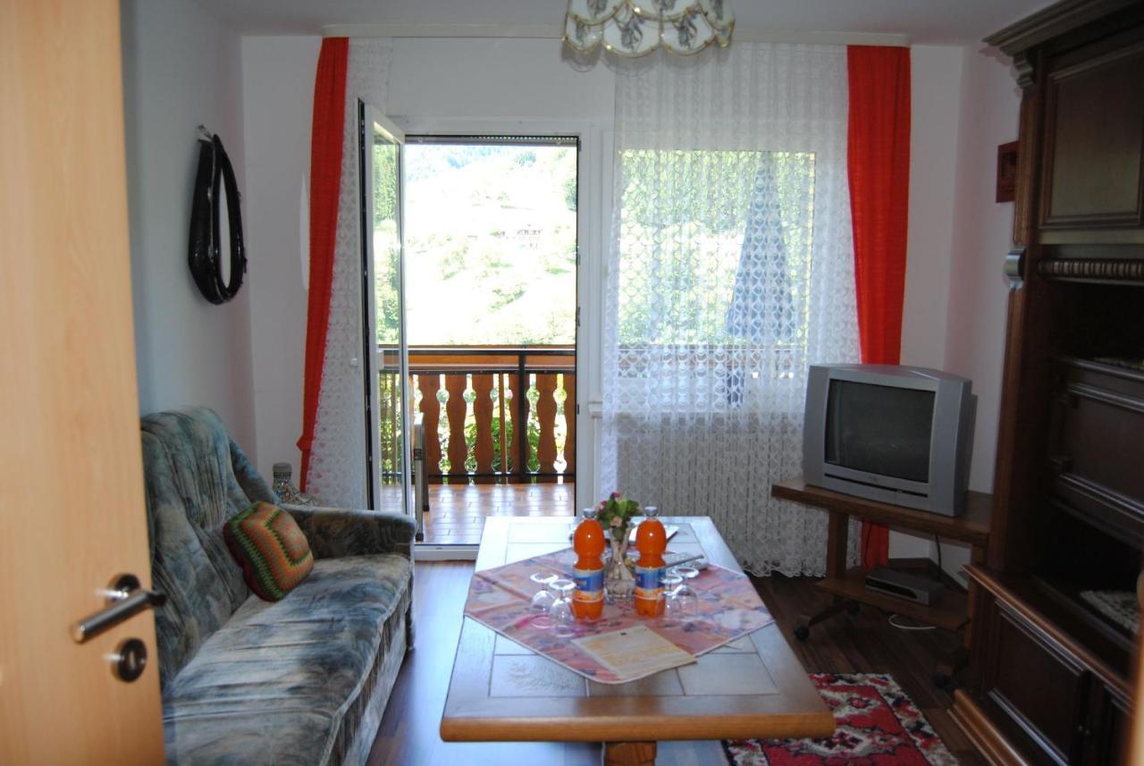 Ferienwohnung Treyer Oppenau Zewnętrze zdjęcie